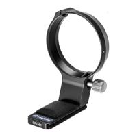 Leofoto CFC-01 Lens foot for Canon RF 100-500mm - thumbnail