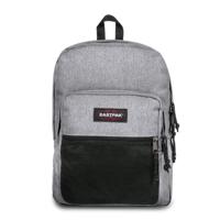 Eastpak Pinnacle rugzak Polyamide Zwart, Grijs - thumbnail