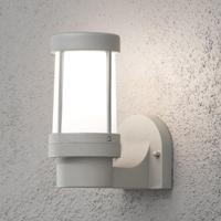 Konstsmide Siena 7513-302 Buitenlamp (wand) Spaarlamp, LED E27 60 W Grijs - thumbnail