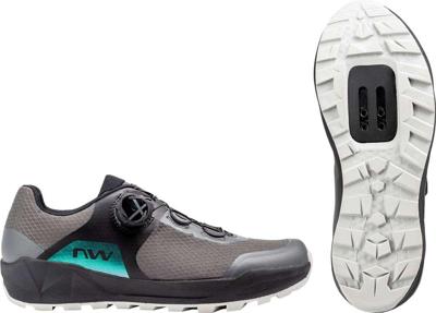 Northwave corsair 2 - women's mtb shoes