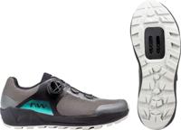 Northwave corsair 2 - women's mtb shoes - thumbnail