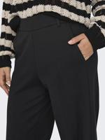 Only Onlpoptrash Life Mw Straight Pnt Noos Broek Pure Cashmere - thumbnail
