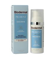 Biodermal Pigment Dagcrème SPF 50 - thumbnail