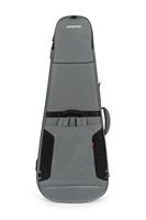 Gator Cases G-ICON335-GRY Icon serie softcase voor gitaar type 335 - grijs - thumbnail