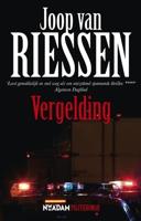 Vergelding - Joop van Riessen - ebook - thumbnail