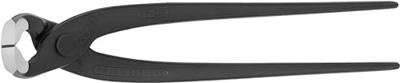 Knipex 99 00 280 Moniertang 280mm niet bekleed | geatramenteerd