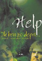 Help! Ik ben zo depri - Jan C. van der Heide - eBook (9789065860538) - thumbnail