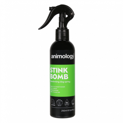 Animology Stink Bomb Refreshing Spray