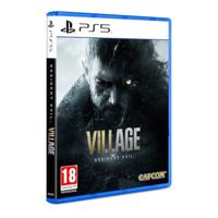 Resident Evil VIII Village - thumbnail