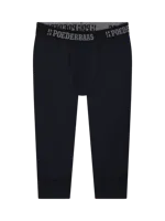 Poederbaas Merino 3/4 Thermobroek - thumbnail