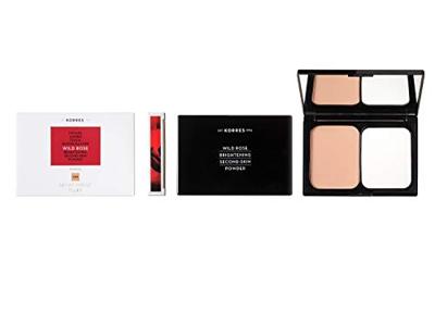 Korres Wild Rose Powder 12g