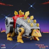 The Transformers: The Movie Studio Series Leader Class Action Figure Dinobot Snarl 20 cm - thumbnail