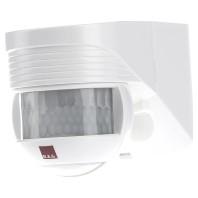 B.E.G. Brück 91002 Bewegingsmelder Opbouw (op product), Opbouw (op muur) 200 ° Relais Wit IP54 - thumbnail