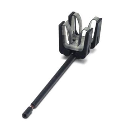 Phoenix Contact 3040601 Zwart 50 stuk(s)