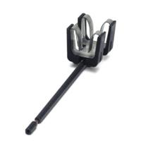 Phoenix Contact 3040601 Zwart 50 stuk(s) - thumbnail