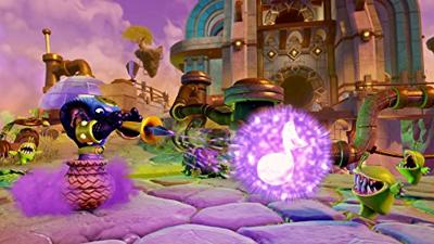 Skylanders Trap Team - Cobra Cadabra