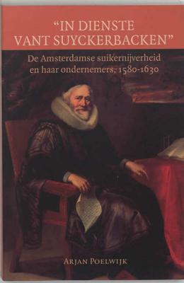 In dienste vant suyckerbacken (Paperback)