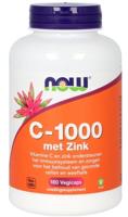 NOW C-1000 met Zink Vegicaps - thumbnail