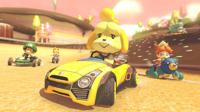 Mario Kart 8 Deluxe - thumbnail