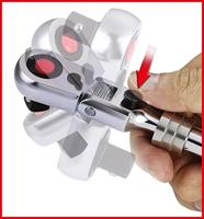 KS Tools 914.3820 9143820 Omschakelratel - thumbnail