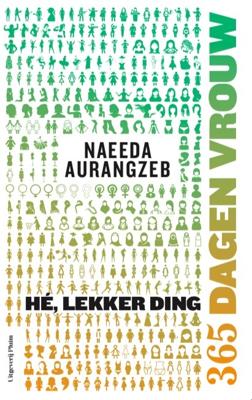 Hé, lekker ding (Paperback)