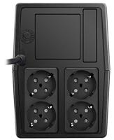 FSP Fortron FP1000 UPS 1000 VA - thumbnail