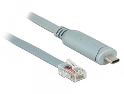 USB C naar RJ45 kabel