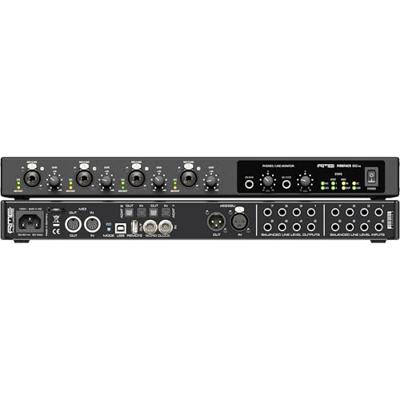 RME Fireface 802 FS AE USB audio interface (Anniversary Edition)