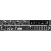 RME Fireface 802 FS AE USB audio interface (Anniversary Edition) - thumbnail