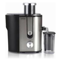 Juicer Haeger JE-600.002B 600 W Grijs 600 W 13 L - thumbnail