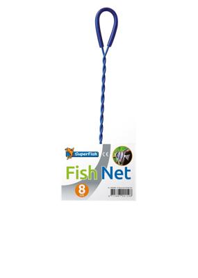 Aquarium Schepnetje 8 Cm aquaria Superfish - Superfish