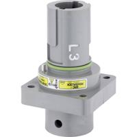 EPIC POWER LOCK-A1 C L3/GY SP M12 44420225 Lapp Zubehör LAPP Inhoud: 1 stuk(s) - thumbnail