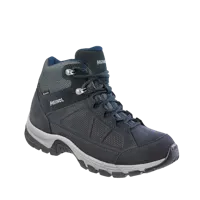 Meindl Orlando Lady Mid GTX Wandelschoen - thumbnail