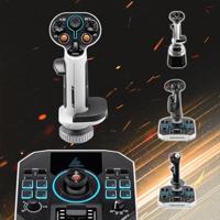 Joystick Thrustmaster - thumbnail