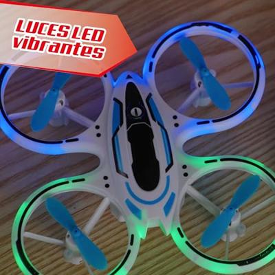 Afstandsbestuurbare drone Bizak