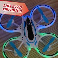 Afstandsbestuurbare drone Bizak - thumbnail