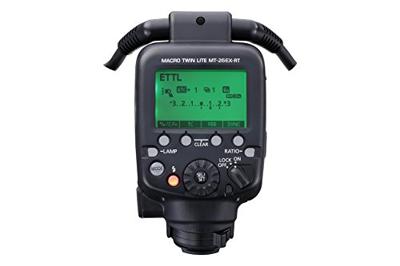 Canon MT-26EX-RT Macro Twin Lite Canon MT-26EX-RT Macro Twin Lite