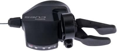 SHIMANO daumenschalthebel "cues sl-u6000" trigger shim. cues sl-u6000 10sp right