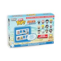 Naruto Shippuden Funko Bitty Pop! 4-Pack: Tsunade / Minato Namikaze / Orochimaru / Jiraya - thumbnail