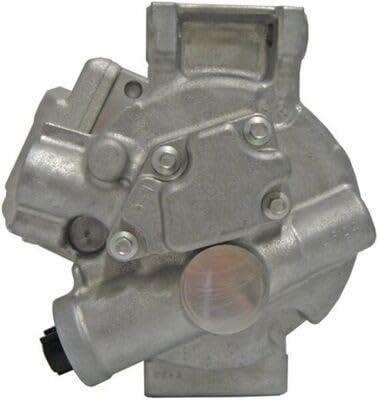 MAHLE ACP 381 000S A/C-compressor BEHR