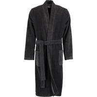 Cawö Cawö Heren Badjas 823 Lava 58/60 - thumbnail