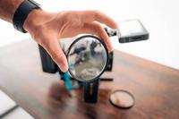 NiSi Allure-Streak BLUE 2mm 67mm - thumbnail