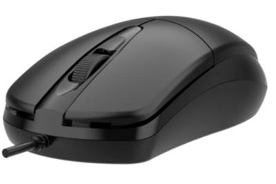 Muis Nilox MOUSB1011 Multicolour