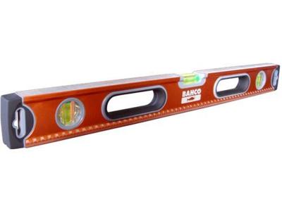 Bahco 466-400 Waterpas 0.4 m 0.5 mm/m