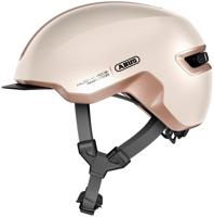 Abus helm hud-y champagne goud l 57-61cm - thumbnail