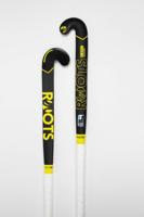 Field hockey stick Origin Yellow | 100 - thumbnail
