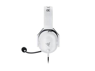 Razer BlackShark V2 X Bedraad Wit Razer BlackShark V2 X Bedraad Wit