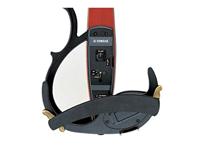 Yamaha SVV-200 Brown elektrische altviool - thumbnail