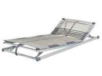 Breckle 7-zones lattenbodem ROYALFLEX PLUS (90 x 200 cm) - thumbnail