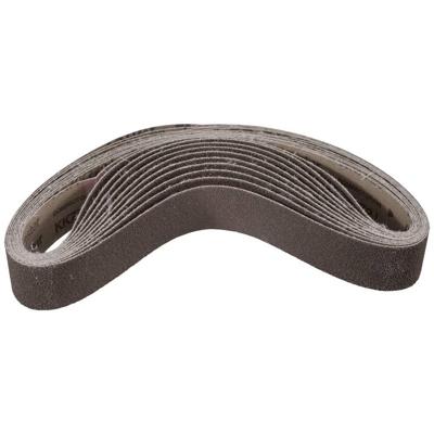 PFERD TOOLS BA 40/760 A 240 CK 45000211 Schuurbandset Korrelgrootte (num) 240 (l x b) 760 mm x 40 mm 10 stuk(s)